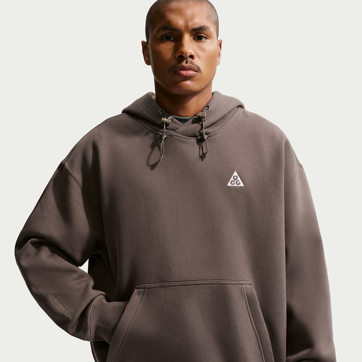 Oversized Therma-FIT. Nike.com
